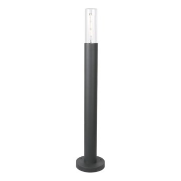 Zuma Line - Außenleuchte 1xE27/60W/230V IP54 schwarz
