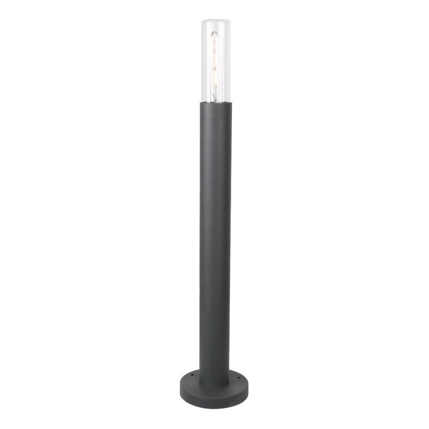 Zuma Line - Außenleuchte 1xE27/60W/230V IP54 schwarz