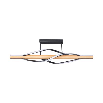 Zuma Line - LED-Deckenleuchte an Stange LED/30W/230V