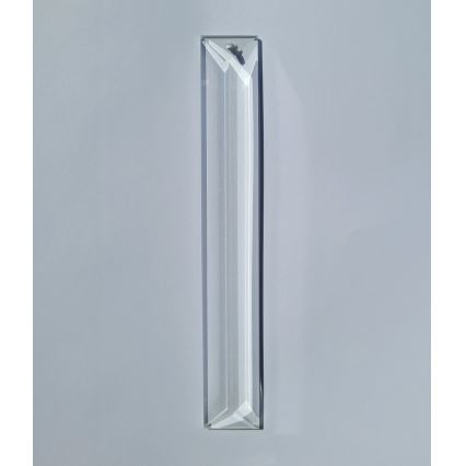 Zuma Line - Ersatzkristall für den Kronleuchter AMEDEO 15 cm