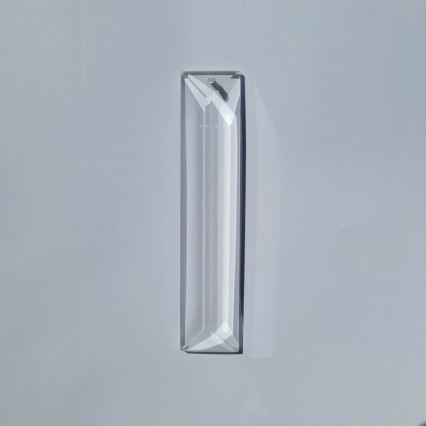 Zuma Line - Ersatzkristall für Kronleuchter AMEDEO 10 cm