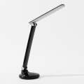 Zuma Line - LED Akku-Schreibtischlampe LED/6W/1200 mAh 3000/4500/6000K CRI 90 Schwarz