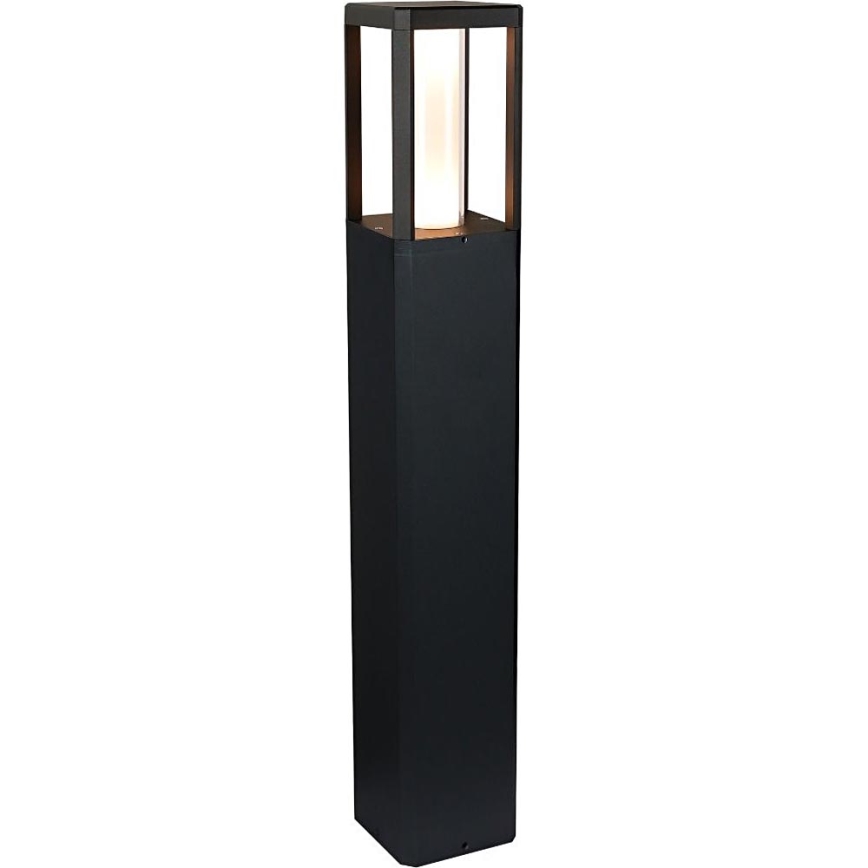Zuma Line - LED-Außenleuchte LED/12W/230V IP65 schwarz