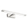 Zuma Line - LED Badezimmer-Spiegelleuchte LED/12W/230V 41 cm IP44 glänzender Chrom