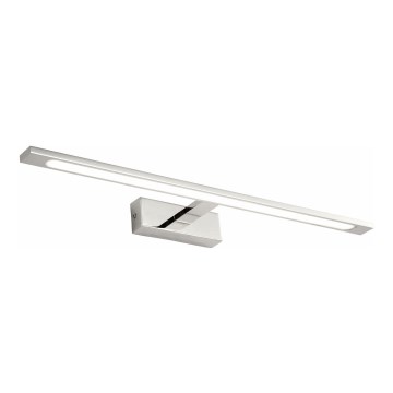 Zuma Line - LED Badezimmerspiegelbeleuchtung LED/20W/230V 62 cm IP44 glänzender Chrom