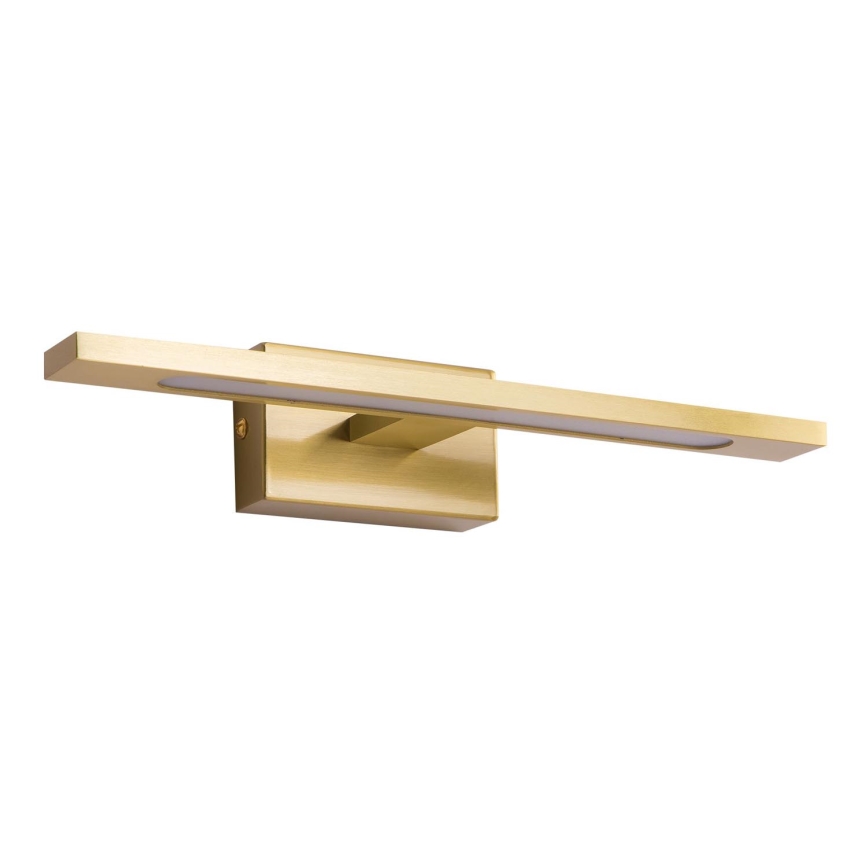 Zuma Line - LED-Bilderleuchte LED/10W/230V 45 cm golden