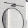 Zuma Line - LED Bildleuchte LED/20W/230V 60 cm schwarz