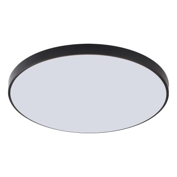Zuma Line - LED-Deckenleuchte VERI LED/44W/230V, Ø 47 cm, schwarz
