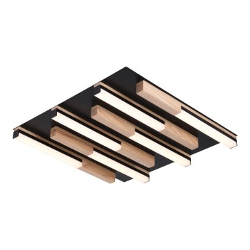 Zuma Line - LED dimmbare Deckenleuchte LED/26W/230V