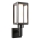 Zuma Line - LED-Outdoor-Wandleuchte LED/12W/230V IP65 schwarz