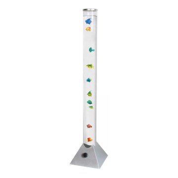 Zuma Line - LED RGB Stehlampe LED/3,6W/5V