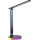 Zuma Line - LED RGBW dimmbare Tischlampe LED/5W/230V 3000-6000K schwarz