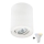 Zuma Line - LED RGBW dimmbarer Einbaustrahler 1xGU10/4,8W/230V weiß + Fernbedienung