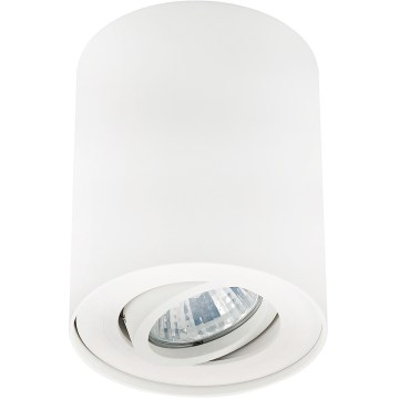 Zuma Line - LED RGBW dimmbarer Einbaustrahler 1xGU10/6W/230V weiß + Fernbedienung