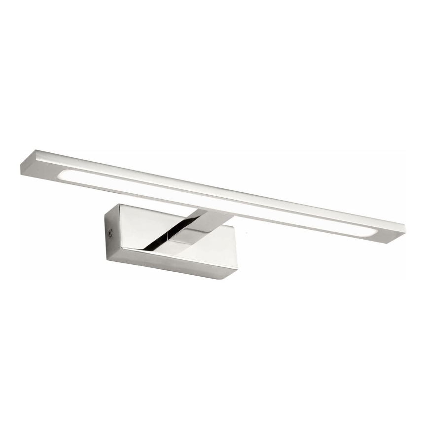 Zuma Line - LED-Spiegelbeleuchtung für Badezimmer LED/12W/230V 41 cm IP44 glänzendes Chrom