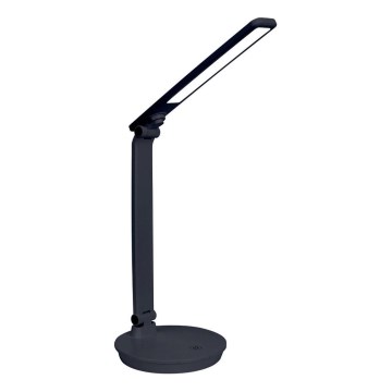 Zuma Line - LED Tischlampe LED/5W/230V 3000-6000K schwarz