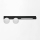 Zuma Line - LED-Wandleuchte 2xG9/40W/230V + LED/6W schwarz