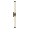 Zuma Line - LED-Wandleuchte LED/12W/230V Messing