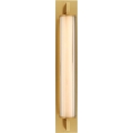 Zuma Line - LED-Wandleuchte LED/13W/230V goldfarben