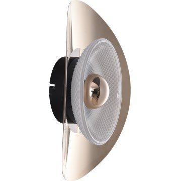 Zuma Line - LED-Wandleuchte LED/8W/230V Roségold
