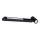 Zuma Line - LED Wandleuchte Spot 1xGU10/5W/230V + LED/8W schwarz