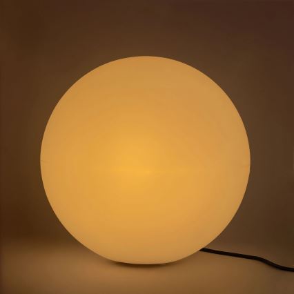 Zuma Line - Außenleuchte 1xE27/10W/230V, Ø 20 cm, IP44