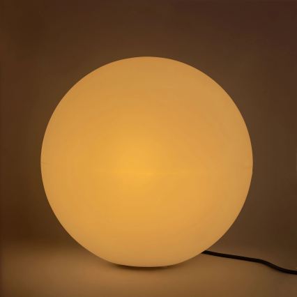 Zuma Line - Außenleuchte 1xE27/15W/230V Ø 30 cm IP44