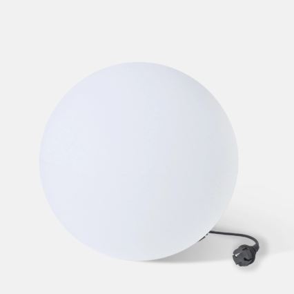Zuma Line - Außenleuchte 1xE27/15W/230V Ø 40 cm IP44