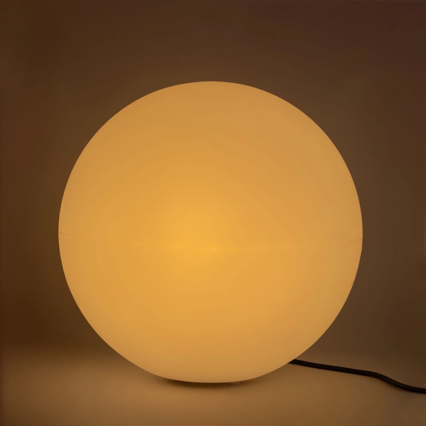 Zuma Line - Außenleuchte 1xE27/15W/230V Ø 40 cm IP44