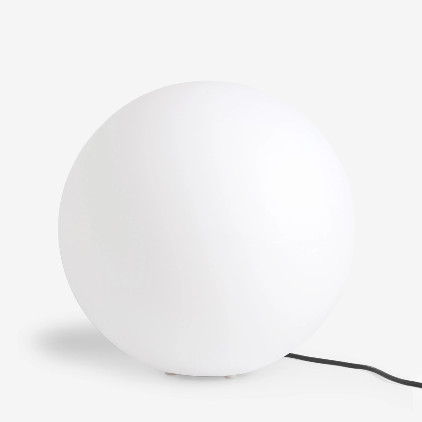 Zuma Line - Außenleuchte 1xE27/15W/230V Ø 40 cm IP44