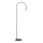 Zuma Line - Stehlampe 1xE14/10W/230V schwarz