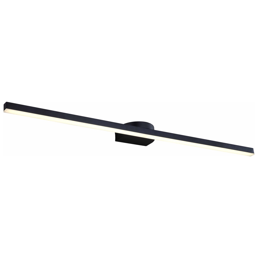 Zuma Line - LED Bildleuchte LED/20W/230V 60 cm schwarz