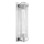 Zuma Line - Wandleuchte 2xE14/60W/230V glänzendes Chrom