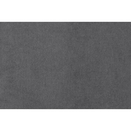 Zweisitziges Sofa ALBA, grau