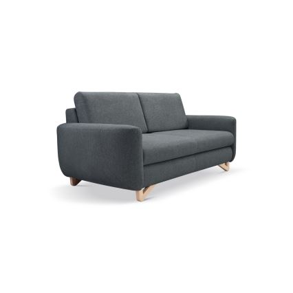Zweisitziges Sofa AVESTA Anthrazit