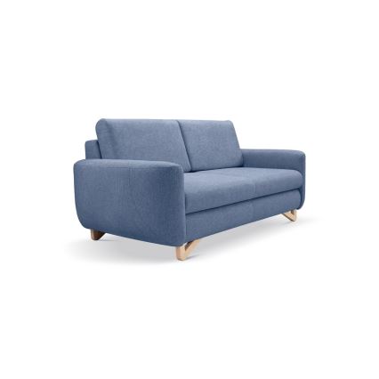 Zweisitziges Sofa AVESTA, blau