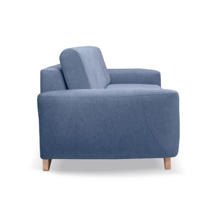 Zweisitziges Sofa AVESTA, blau