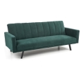 Zweisitzsofa FIGA in Türkis