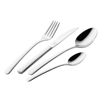 Zwilling - Edelstahl-Bestecksatz 24 Stk.