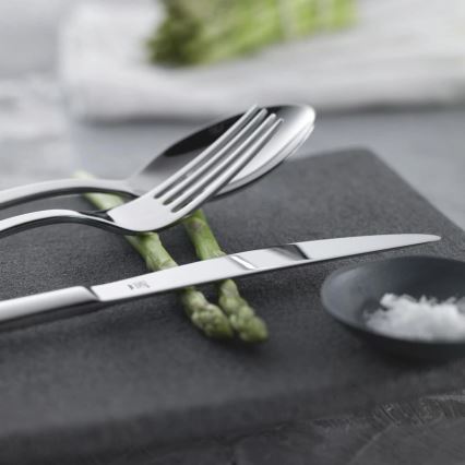 Zwilling - Edelstahl-Bestecksatz 24 Stk.