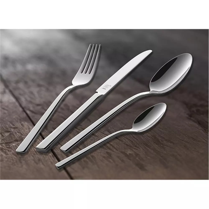Zwilling - Edelstahl-Bestecksatz 24 Stk.